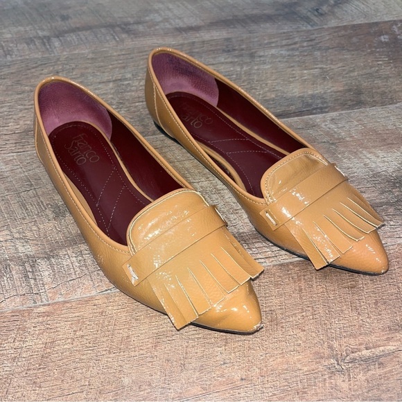 Franco Sarto Flats - Picture 2 of 10